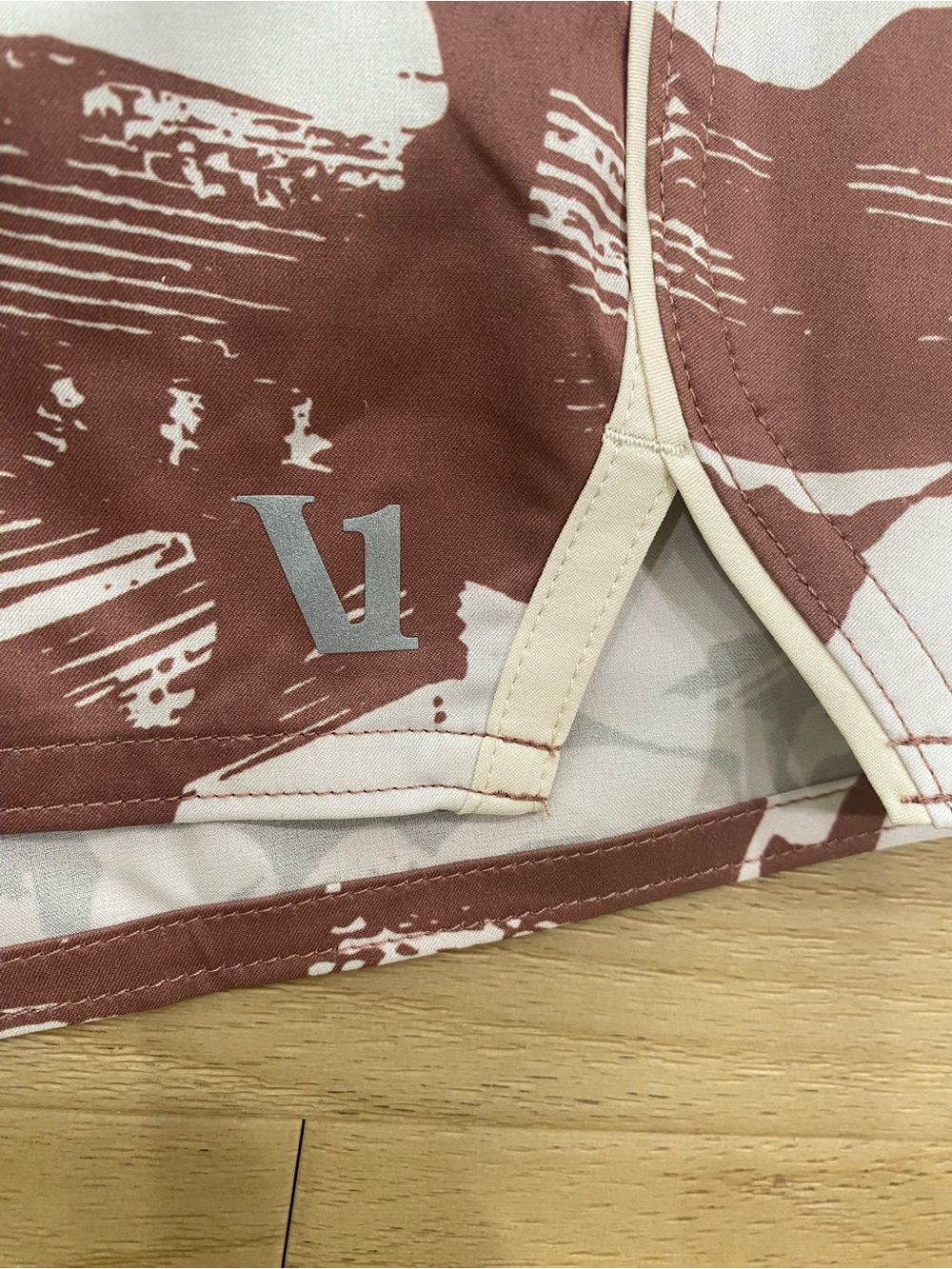 Vuori NWT Trail Short 2.0 Mens Medium Swim Trail Shorts - Picture 7 of 11